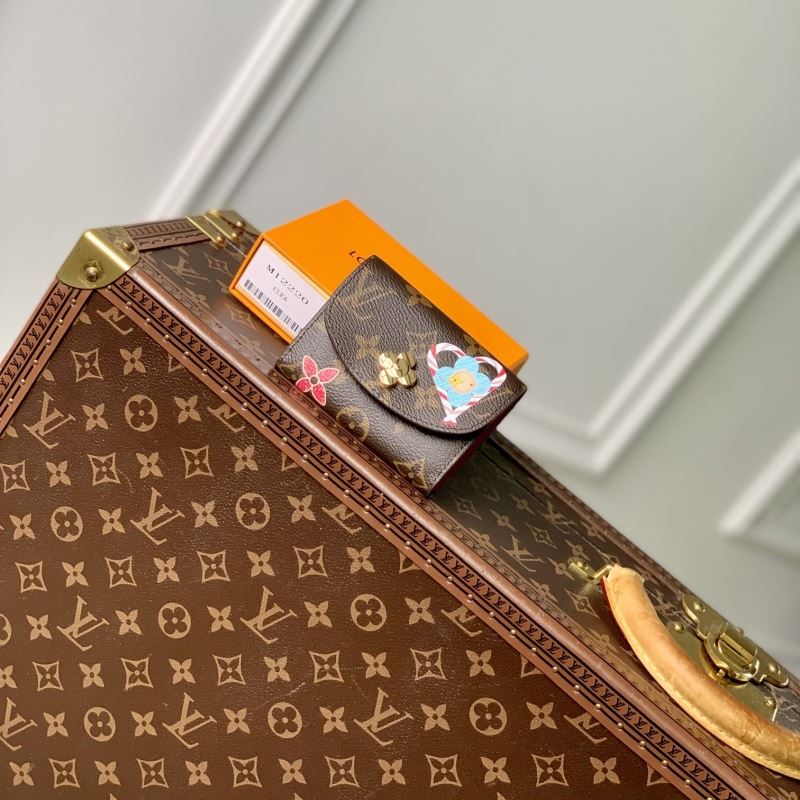 LV Wallets